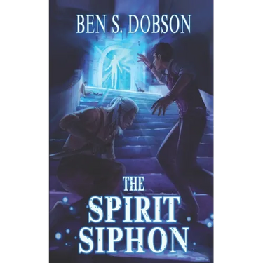 The Spirit Siphon