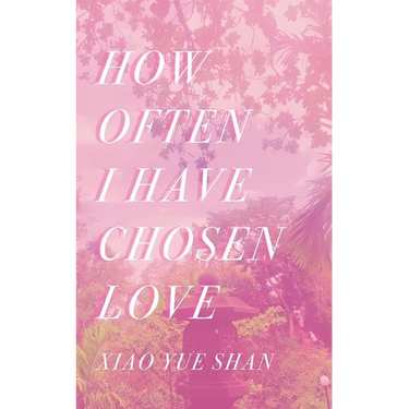 How Often I Have Chosen Love