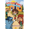 Little Fart Goes to School