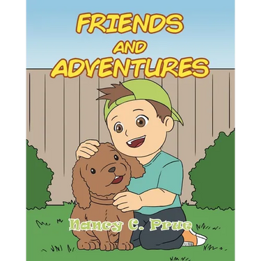Friends and Adventures