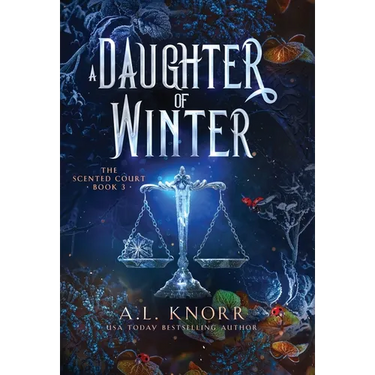 A Daughter of Winter
