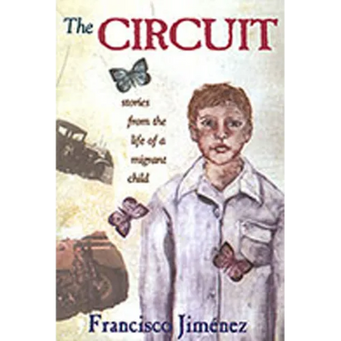 The Circuit: Stories from the Life of a Migrant Child