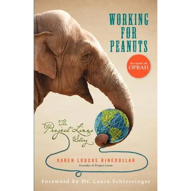 Working for Peanuts: The Project Linus Story