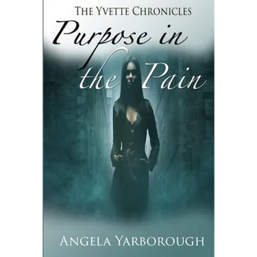 Purpose In The Pain