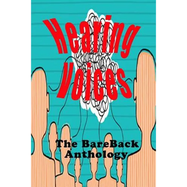 Hearing Voices: The BareBack Anthology