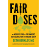 Fair Doses: An Insider's Story of the Pandemic and the Global Fight for Vaccine Equity