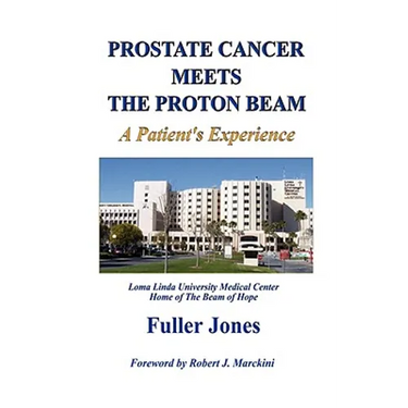 Prostate Cancer Meets the Proton Beam