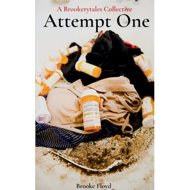 Brookerytales: Attempt One
