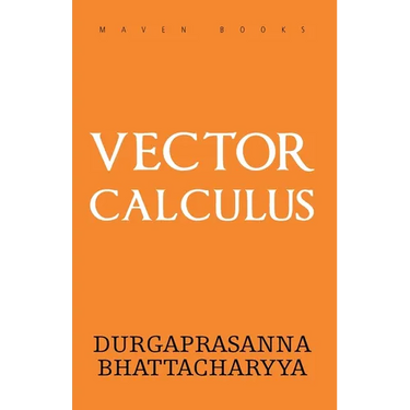 Vector Calculus