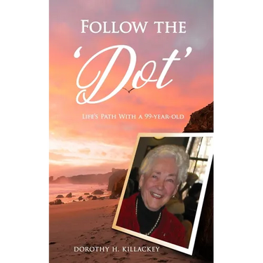 Follow the 'Dot': Life's Path With a 99-year-old
