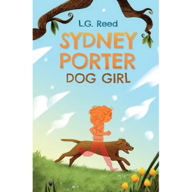 Sydney Porter: Dog Girl