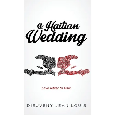 A Haitian Wedding