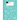 Marble Notebook A5: Turquoise Marble Wide Ruled Journal