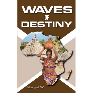 Waves Of Destiny