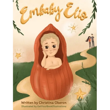 Embaby Elio