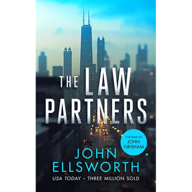 The Law Partners: A Legal Thriller