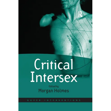 Critical Intersex