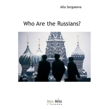 Who are the Russians?