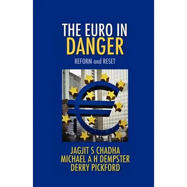 The Euro in Danger