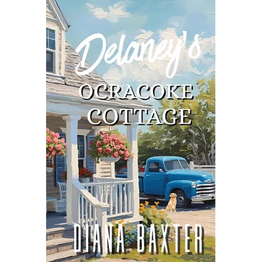 Delaney's Ocracoke Cottage