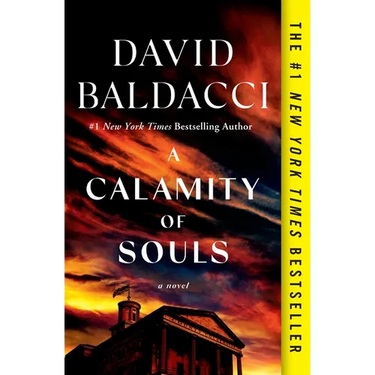 A Calamity of Souls