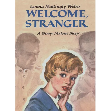 Welcome Stranger