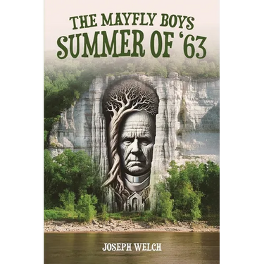 The Mayfly Boys: Summer of '63