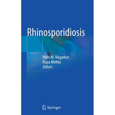 Rhinosporidiosis