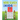 Word Search for Kids Ages 6 to 8: Collection of Two Guides - The Only Manual You Need for Words
