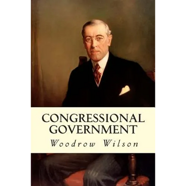 Congressional Government