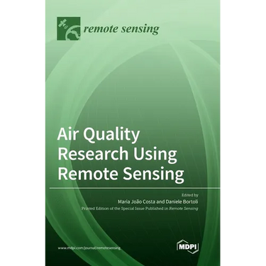 Air Quality Research Using Remote Sensing