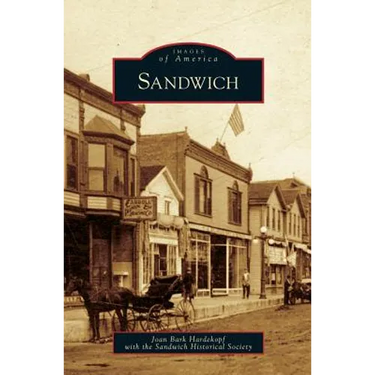 Sandwich