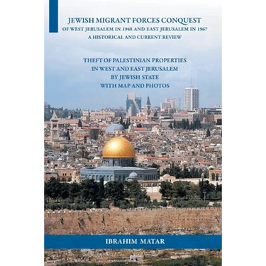 Jewish Migrant Forces Conquest