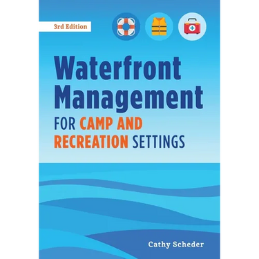 Waterfront Management for Camp and Recreation Settings