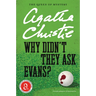 Why Didn't They Ask Evans?