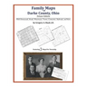 Family Maps of Darke County, Ohio