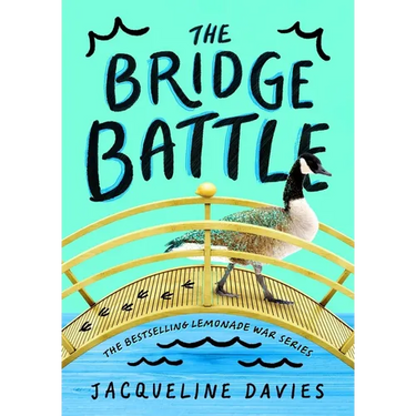 The Bridge Battle