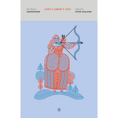 Love's Labor's Lost