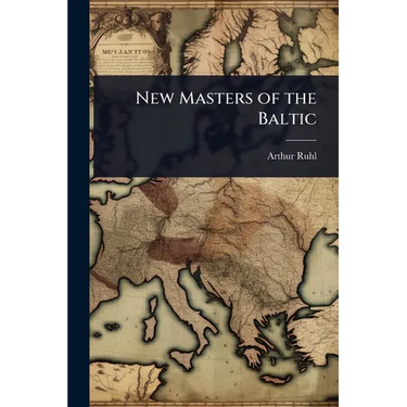 New Masters of the Baltic