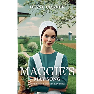 Maggie's May Song