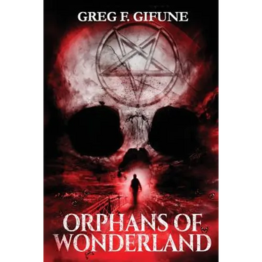 Orphans of Wonderland