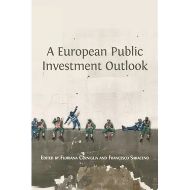 A European Public Investment Outlook