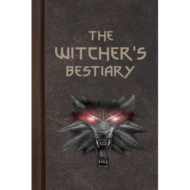 The Witcher's Bestiary