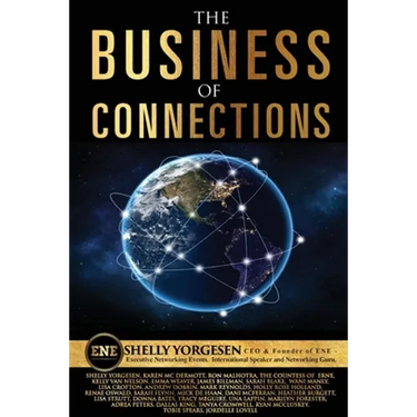 The Business of Connections