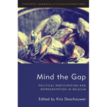 Mind the Gap: Political Participation and Representation in Belgium