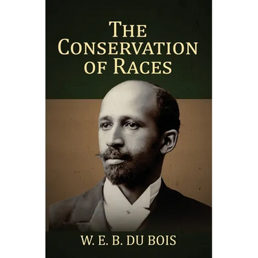 The Conservation of Races