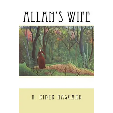 Allan's Wife