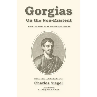 On the Non-Existent: A New Text Based on Both Surviving Summaries