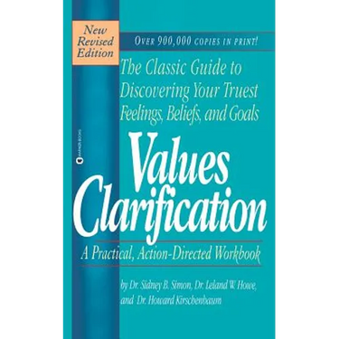 Values Clarification