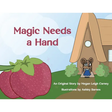 Magic Needs a Hand